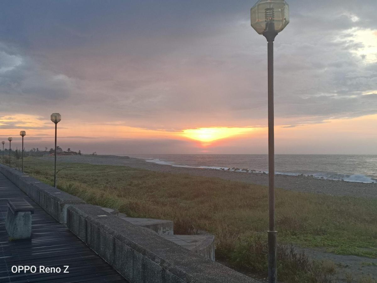 โรงแรมเมโลดี้ Taitung ภายนอก รูปภาพ
