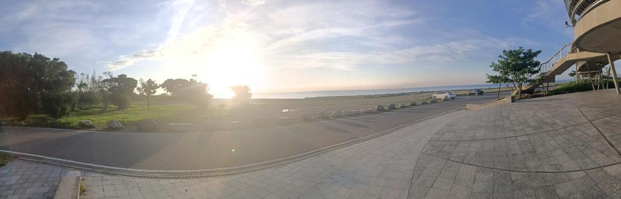 โรงแรมเมโลดี้ Taitung ภายนอก รูปภาพ